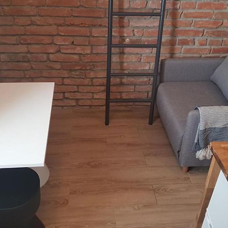 Studiospanie Art Studio I Small 소포트 외부 사진