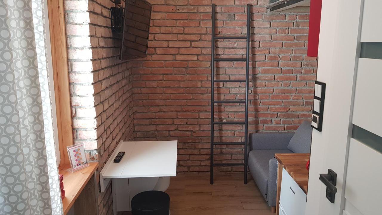 Studiospanie Art Studio I Small 소포트 외부 사진